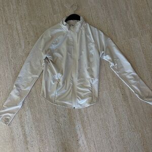 Old navy active zip up exercise jacket